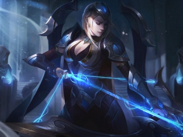 魔法门之英雄无敌6英雄 魔法门:英雄无敌6传奇
