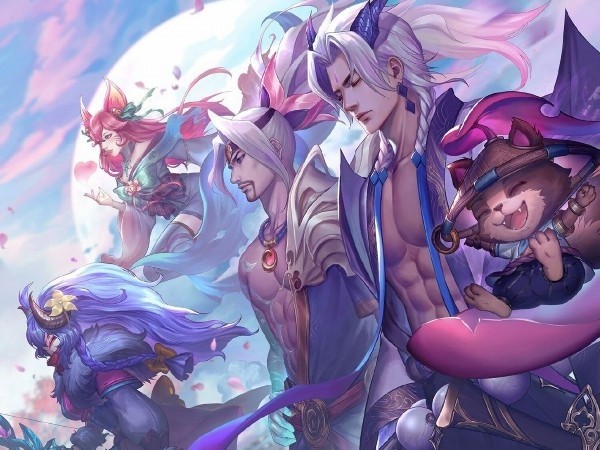 魔法门之英雄无敌5种族 魔法门5英雄无敌种族全解析