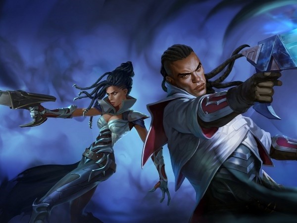 魔法门之英雄无敌7种族 英雄无敌7魔法门:种族全解析