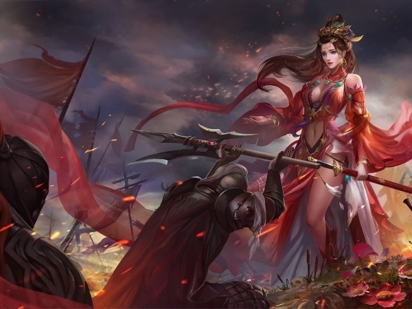 魔渊之刃s9什么职业厉害 魔渊之刃S9赛季推荐哪个职业