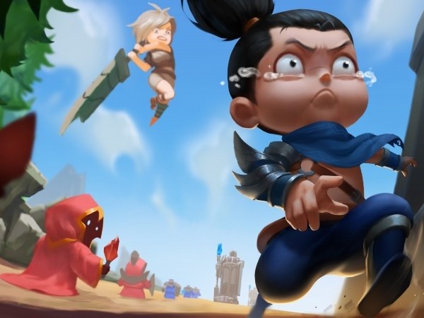 魔法精灵攻略 魔法精灵全攻略指南