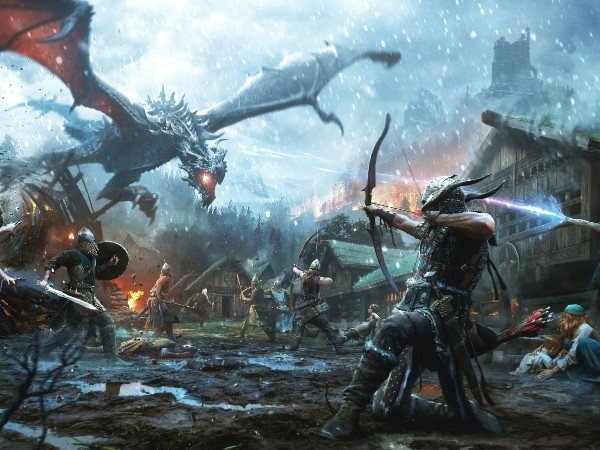 魔法门之英雄无敌几好玩 魔法门之英雄无敌是否超神之作