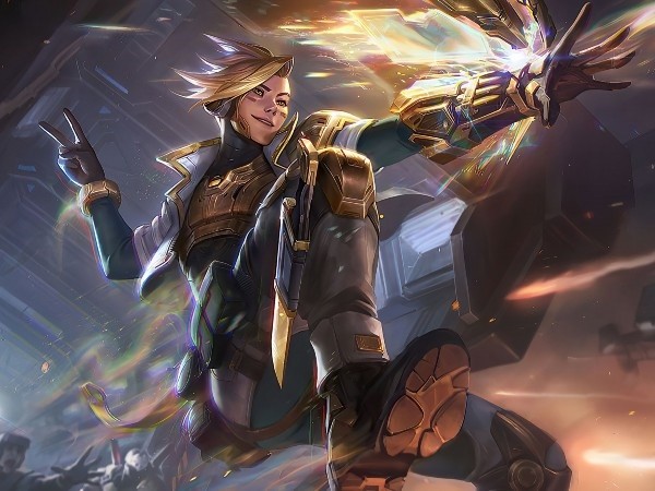 魔法骑士启示录攻略 魔法骑士启示录:终极通关指南