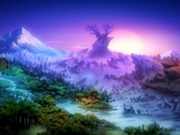 魔法盾洛奇 幻盾之洛奇