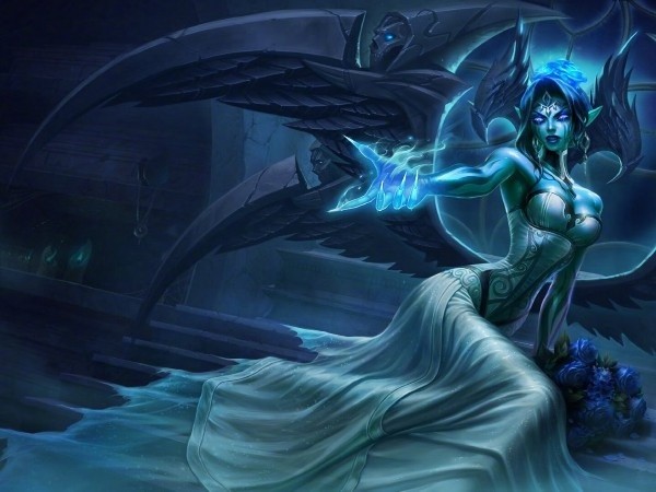 魔法门之英雄无敌6主角 魔法门:英雄无敌6传奇